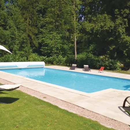 Tatil Evi Nice In Sur Andelle W/ Wifi And 3 Bedrooms