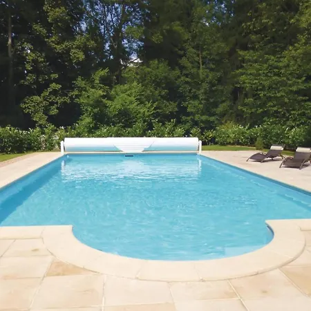 Nice In Sur Andelle W/ Wifi And 3 Bedrooms *