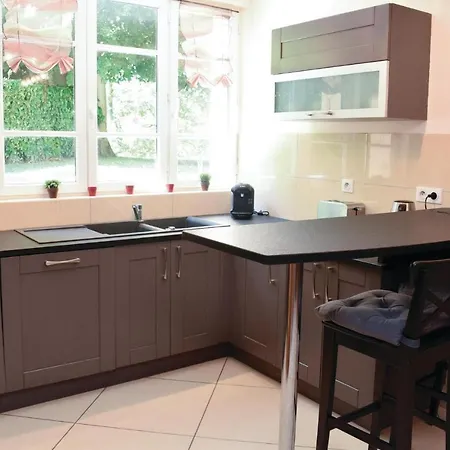 Tatil Evi Nice In Sur Andelle W/ Wifi And 3 Bedrooms Fleury-sur-Andelle