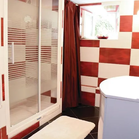 Tatil Evi Nice In Sur Andelle W/ Wifi And 3 Bedrooms