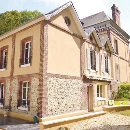 Tatil Evi Nice In Sur Andelle W/ Wifi And 3 Bedrooms Fleury-sur-Andelle
