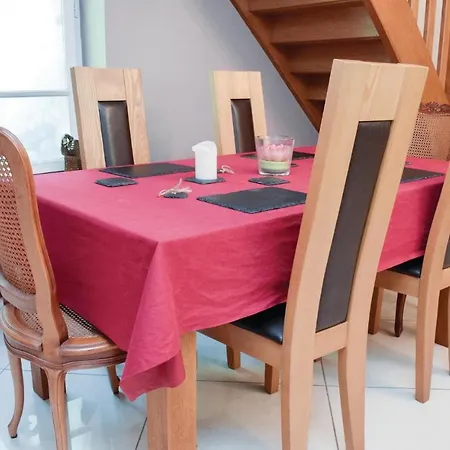 Nice In Sur Andelle W/ Wifi And 3 Bedrooms *