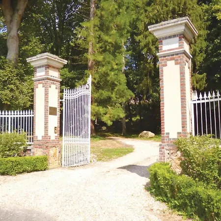 Nice In Sur Andelle W/ Wifi And 3 Bedrooms