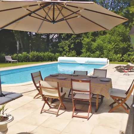 Nice In Sur Andelle W/ Wifi And 3 Bedrooms Tatil Evi *